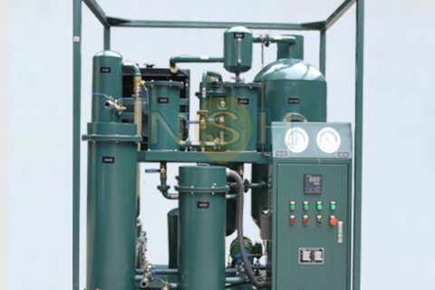 板框式滤油机的过滤效果怎样？