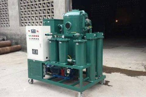 绝缘油滤油机的用途有哪些？