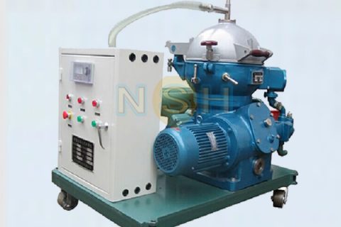 哪种滤油机滤油效果较量好？