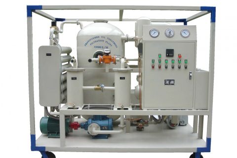 离心式滤油机与液压油滤油机哪个更省钱？