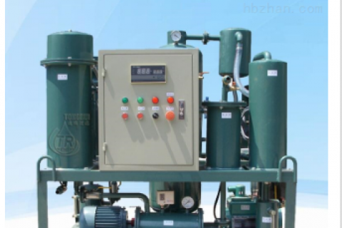 润滑油滤油机不但可以镌汰润滑油的铺张,还起到了情形；ぷ饔