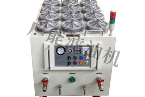 滤油机平时怎么举行维修和保养？