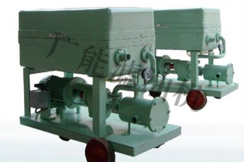 加热板框滤油机与一样平常滤油机有什么差别呢？