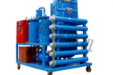 控制汽轮机油污染的意义是啥？