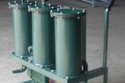 关闭轻盈式滤油机的时间需要注重什么呢？