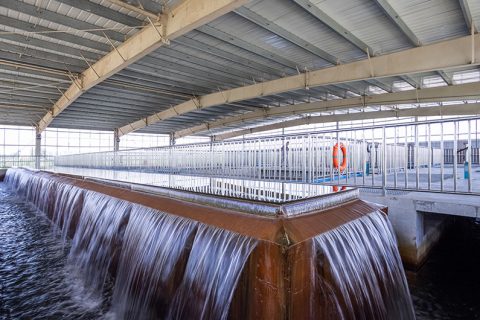 怎么保养多功效微型过滤机？