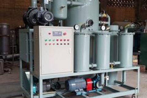 工业油水怎样疏散出来？