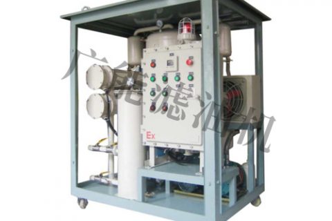 液压油真空滤油性能过滤以是的油品吗？