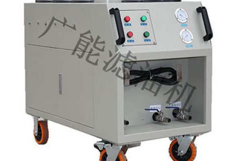 常温的变压过滤油有什么优点？