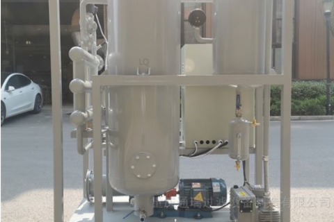 变压器油滤油机：油质提升新仪器，电力运行更稳固