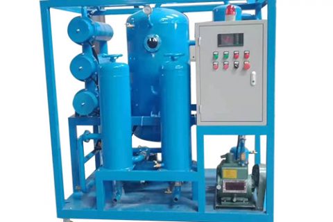 滤油机是怎样提高滤油效率？