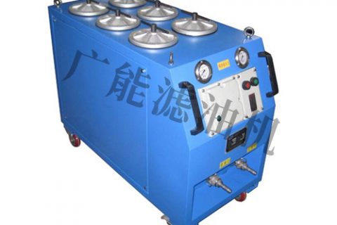 使用滤油机的注重事项有哪些？