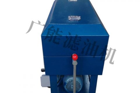 怎样选择适合的板框式加压滤油机？