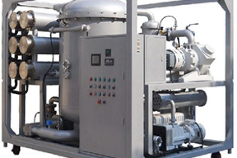 DZJ系列透平油真空滤油机的基本知识先容？