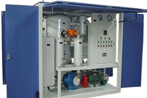 浅谈滤油机的液压；は低臣霸跹铀俟怂俾